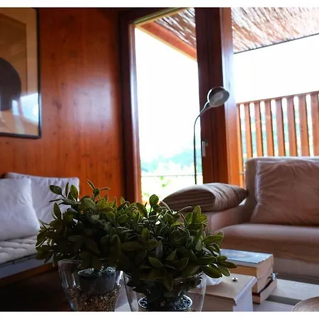 Geres! Canicada House! Villa Gerês