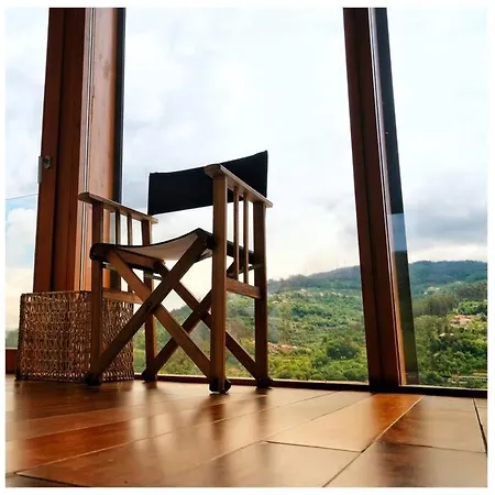 Geres! Canicada House! Villa Gerês