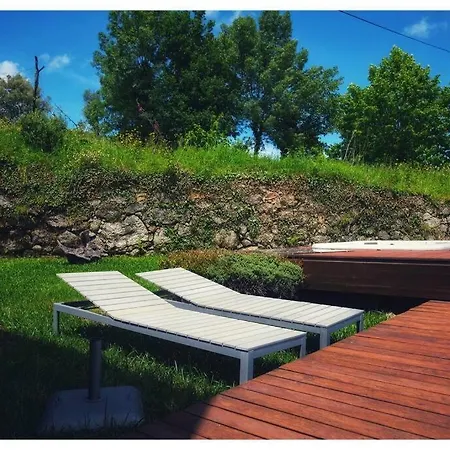Villa Geres! Canicada House! *