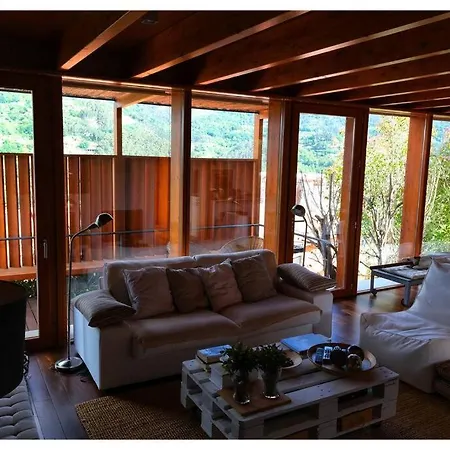 Villa Geres! Canicada House! Gerês
