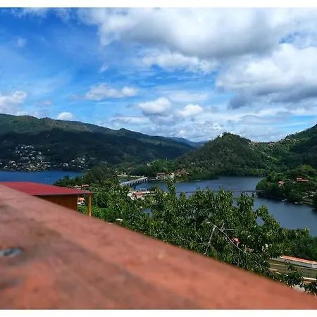 Geres! Canicada House! * Gerês