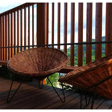 Villa Geres! Canicada House!