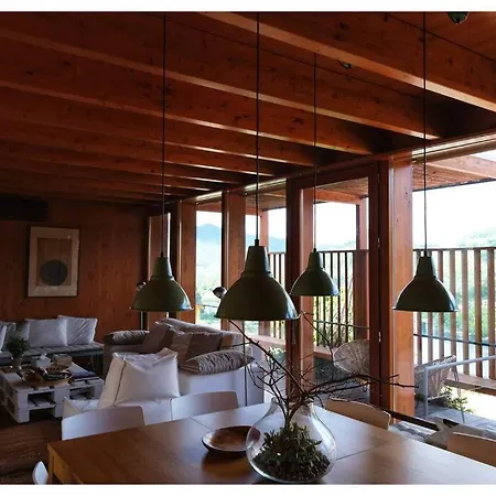 Geres! Canicada House! Villa