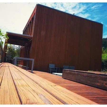 Geres! Canicada House! Villa *