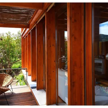 Geres! Canicada House! Villa