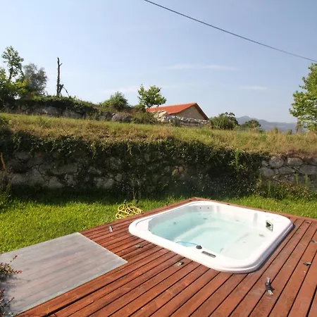 Geres! Canicada House! Villa